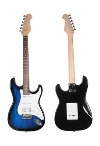 [Aileen] Yüksek Kaliteli Tamamen Katı ST Elektro Gitar Toptan Satış (EGS112)