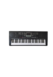 61 Piyano Stili Elektronik Klavye/LED Ekran(MK61898)